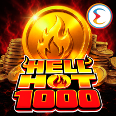 Hell Hot 1000